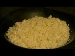 Khoya Made With Ricotta Cheese Cook With Faiza Cooking Indian Cooking Indian Dessert Recipes