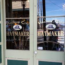 Virginia City Hatmaker 2021 All You Need To Know Before You Go Tours Tickets With Photos Tripadvisor