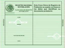¿sabías que puedes realizar tus consultas curp, de forma rápida y acta de nacimiento o documento probatorio. Como Imprimir Mi Curp Consulta Y Descarga En Linea Imprimir Sobres Plantillas Para Escribir Certificado De Secundaria