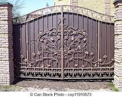 In the broad sense it encompasses a route of 134 km (83 mi). Iron Gates Stock Photos And Images 9 212 Iron Gates Pictures And Royalty Free Photography Available To Search F Front Gate Design Iron Gates Steel Gate Design