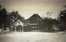 Kota ini mencakup wilayah kecamatan pemalang dan kecamatan . Biografi Mbah Nur Durya Walangsanga Pemalang Mediakita