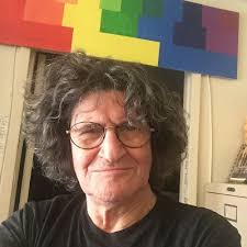 Barry Ira Geller (@BarryIraGeller)