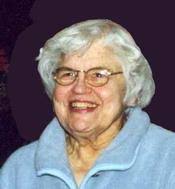 Gertrude Ellen Smith Hendricks (1925-2011)