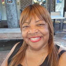 Happy Birthday Vanessa Dorman