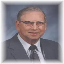 Obituary information for Donald Eldridge Downey