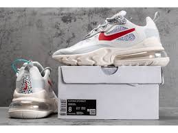 Kick Escuelabv 2020 Promotion Limited Ct2535 001 Nike Air Max 270 React Safari New In 2020 Nike Air Air Max Air Max 270