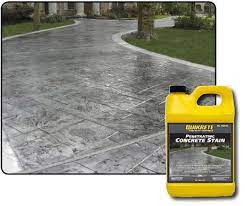 Water based polymer bounded concrete and masonry stain. Pin On Garden
