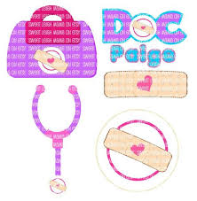 Doc Mcstuffins Printables And Disney Junior Clipart Doc Mcstuffins Ste Doc Mcstuffins Birthday Party Doc Mcstuffins Birthday Party Invitation Doc Mcstuffins