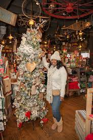 Christmas in the woods by cracker barrel. Holiday Gift Guide At Cracker Barrel Talking With Tami Festive Holiday Decor Christmas Decorations Cracker Barrel Gift Shop
