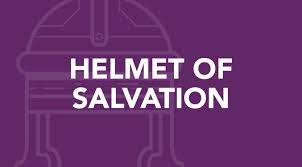 What Is The Helmet Of Salvation Life Hope Truth