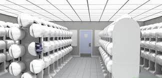 With cocoon, lonza joins others including general electric also developing. Lonza S Cocoon Manufacturing Platform At Bio