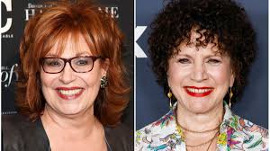 Joy Behar, Susie Essman, more coming to Bay Street in 'My First Ex-Husband' 