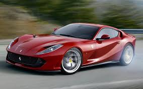 We did not find results for: 2019 Ferrari 812 Superfast Specifications The Car Guide