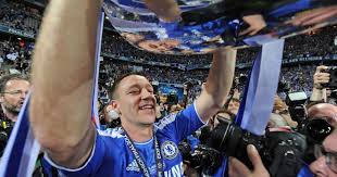 May 29, 2021 · the blues legend was on his way to porto yesterday to watch his team take on manchester city in the champions league final, as portrayed on his instagram story (as seen by the flight path). John Terry Chelsea Champions League Final Planet Football