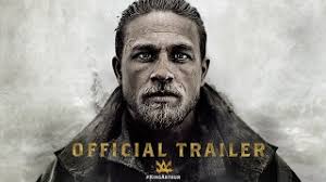 Why Guy Ritchie's King Arthur has fallen