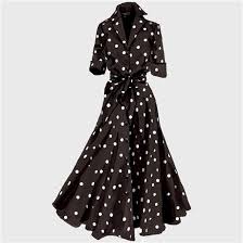Elbow Sleeve 1947 Dress Dresses Fashion Essay Flattering Dresses
