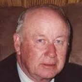 Obituary information for Bert Muir