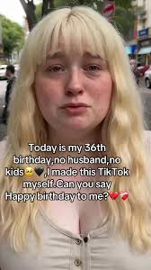 Celebrating My 36th Birthday