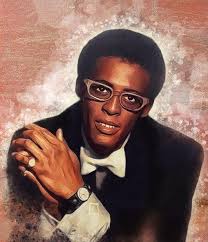 Happy heavenly birthday to David Ruffin