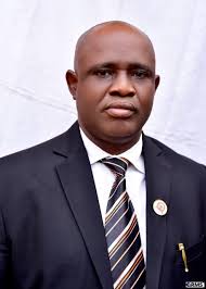 Prof. Uchenna Stephen Ufoaroh