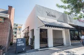 Alfred whole bean coffee *6 month gift subscription* $174.00. Alfred Coffee Kicks It Old School In Studio City Eater La