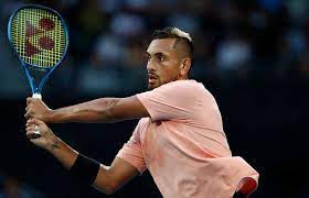 Matteo berrettini v alexei popyrin preview & tips: Kyrgios And Popyrin Showmen Take Centre Stage At Aus Open 22 January 2020 All News News And Features News And Events Tennis Australia