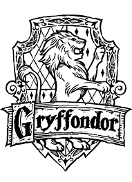Hufflepuff Crest Coloring Page Jkfloodrelief Org Showy Harry Potter Colors Harry Potter Coloring Pages Harry Potter Printables