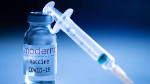 Said its vaccine produced protective antibodies against the delta variant spreading in moderna researchers tested blood samples from eight people for antibodies against versions of the. Safe And Effective Moderna Covid Vaccine Poised For Fda Authorization