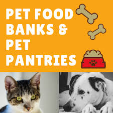Последние твиты от fw pet food pantry (@fwpetfoodpantry). Pet Food Banks And Pet Pantries Generation Wags