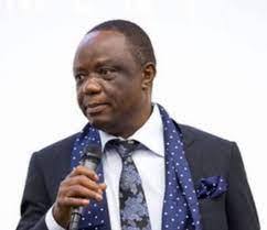 Famous nigerian philanthropist and business mogul, captain idahosa okunbor has died. Xmkn9n Tcrwfjm