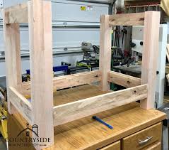 He wrote a few books of his own on the subject of bench building, heavily featuring that design. Kreg Tool Innovative Solutions For All Of Your Woodworking And Diy Project Needs