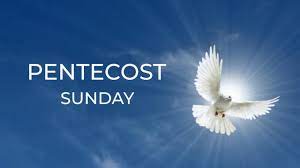 • what is pentecost sunday in the netherlands? The Work Of The Holy Spirit Pentecost Sunday 2020 Youtube
