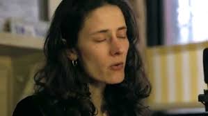 DIANE CLUCK, "PERIGEE MOON" // Live at the Wilderness Bureau