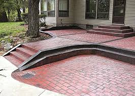 Building a concrete patio (or any concrete slab) is similar in many ways to the walkway project. The 3 Reasons Most Diy Concrete Patios Fail Battle Creek Mi Concrete