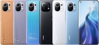 In china heißt das gerät nämlich „xiaomi mi 10 extreme commemorative edition. Xiaomi Mi 11 Preis Technische Daten Und Kaufen
