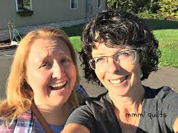 Musings of a Menopausal Melon...mmmquilts: December 2016