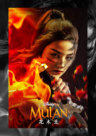 Mulan 2020 Wallpapers Wallpaper Cave Dihalaman ini anda akan melihat wallpaper mesin hp 3d yang ! mulan 2020 wallpapers wallpaper cave