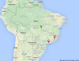 Ülke, dünya demir cevheri rezervi brezilya, 200 milyona yaklaşan nüfusu ile dünya nüfus sıralamasında beşinci sıradadır. Brezilya Izlenimleri 14 21 Eylul 2019 Yalin Enstitu