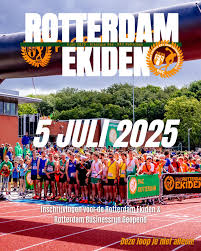 Rotterdam Ekiden