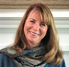 Debut Author Podcast: Tricia Zacher