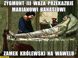 Info niniejsza strona jest zbiorem memów na temat mariana banasia (ur. Marian Banas Strona 2 Paczaizm Pl