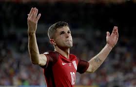 Christian pulisic won and converted a penalty kick deep into extra time to cap a heroic performance from the usa. Sports World Reacts To Crazy U S Vs Mexico Game