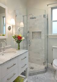 21 small bathroom decorating ideas — no remodeling required. Pin On Bathroom Remodel Ideas