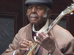 Portrait of a Legend....