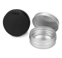 SmileGoods® SafeCase Retainer Tins 24/Box