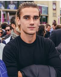 The key to perfect hairstyle is that we choose the hair care product according to the needs of our hair and to. 18 Best Griezmann Hair Ideas Griezmann Griezmann Hair Antoine Griezmann
