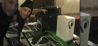 1.stack your books on the wall you share with your neighbor if they have a yappy dog or terrible taste in music. How To Avoid Bothering Your Neighbors With Your Loud Music Dj Turntablism Wonderhowto