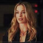 The surprise band Margot Robbie calls her favourite