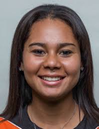 2018 MERCER SOFTBALL