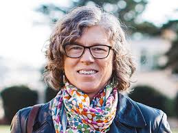 Leo T. McCarthy Center for Public Service and the Common Good at USF